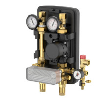 Насосна група Meibes MeiFlow Top S UC-SD 25 M45911.222