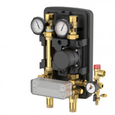 Насосная группа Meibes MeiFlow Top S UC-SD 25 M45911.302
