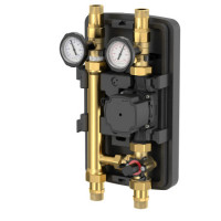Насосная группа Meibes MeiFlow Top S MC-X 25 без насоса M66931KEA