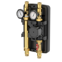Насосная группа Meibes MeiFlow Top S UC-X 25 без насоса M66911KEA