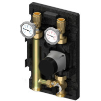 Насосная группа Meibes MK 1 1/4" Alfa 2 M66832.30