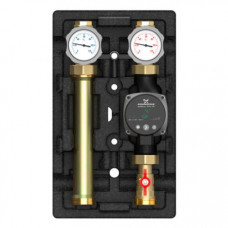 Насосная группа Meibes UK 1" Alpha 2 25-60 M66811.30