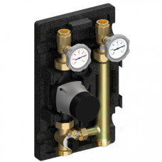 Насосная группа Meibes MK-L 1 1/4" Alfa 2 32-60 MEIH-L66832.30