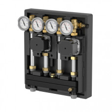 Насосная группа Meibes Kombimix 20 Wilo Yonos Para RS 15/6 M26103.2