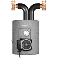 Насосная группа Meibes Thermix TH Alpha 2 15-60 M27409.3