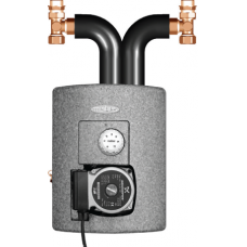 Насосная группа Meibes Thermix TH Alpha 2 15-60 M27409.3
