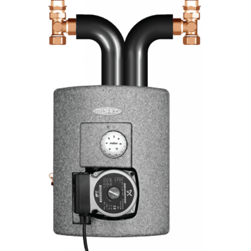 Насосная группа Meibes Thermix TH Alpha 2 15-60 M27409.3