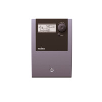 Дифференциально-температурный солнечный регулятор HFC Basic PRO M45111.56