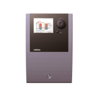 Дифференциально-температурный солнечный регулятор HFC ENERGY PRO M45111.76