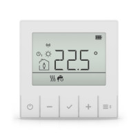 Комнатная цифровая панель HFC MeiTronic M66341.113