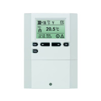 Погодозалежний регулятор HFC MeiTronic W10 M10143.11