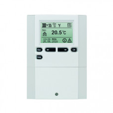 Погодозависимый регулятор HFC MeiTronic W10B M10143.10