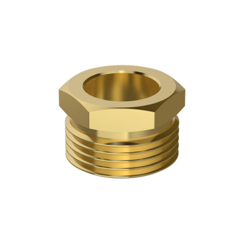 Футорка Meibes 1 1/2"х1 1/4" M90652.4