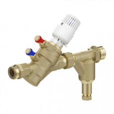 Балансувальний клапан HFC Nexus Vivax T L 1/2" MN80597.121
