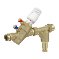 Балансувальний клапан HFC Nexus Vivax T H 3/4" MN80597.125
