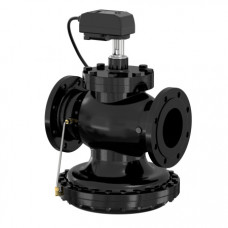 Балансувальний клапан HFC Nexus Vivax HF 200 мм MN80597.049