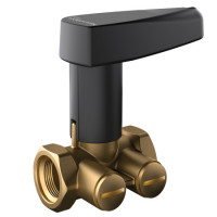 Запірний клапан HFC Nexus Relax 1 1/4" MN80597.723