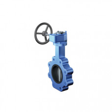 Засувка HFC Nexus Relax DRV 65 мм MN80597.4710