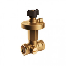 Регулятор тиску HFC Nexis Passim 1/2" MN80597.560