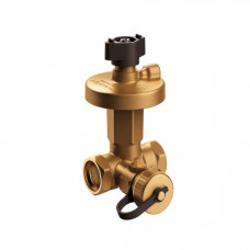 Регулятор тиску HFC Nexis Passim 1/2"