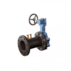 Балансировочный клапан HFC Nexus Fluctus FL/HL 125 мм MN80597.474