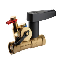Балансувальний клапан HFC Nexus Fluctus KFE R 3/4" MN80597.536