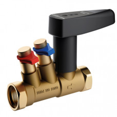 Балансировочный клапан HFC Nexus Fluctus 1/2" MN80597.401