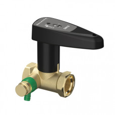Балансувальний клапан HFC Nexus Initus 1 1/4" MN80597.743