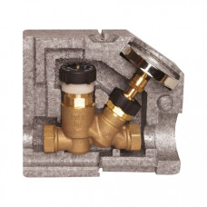 Циркуляционный вентиль HFC 3/4" M1206360