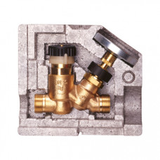 Циркуляційний вентиль HFC 3/4" M1206340