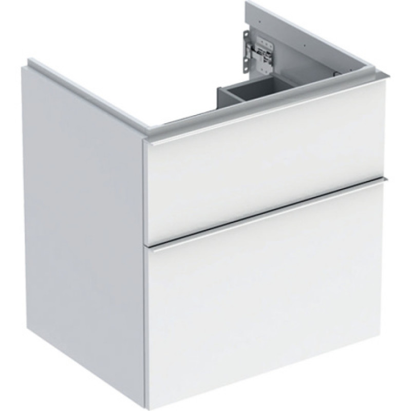 Тумба під умивальник Geberit iCon 600х480 502.303.01.2