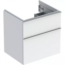 Тумба под умывальник Geberit iCon 600х480 502.303.01.1