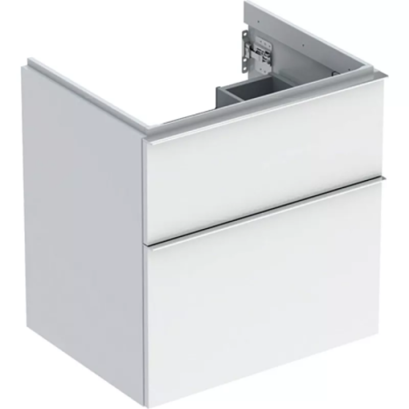 Тумба під умивальник Geberit iCon 600х480 502.303.01.1