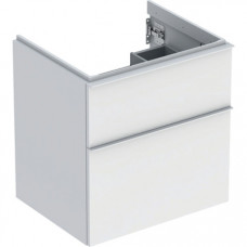 Тумба под умывальник Geberit iCon 600х480 502.303.01.3