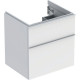 Тумба під умивальник Geberit iCon 600х480 502.303.01.3
