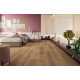 Плитка керамогранитная Blustyle Green Wood OAK naturale 200х1200х9,5 структурная/матовая BG0GW20