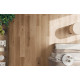 Плитка керамогранитная Blustyle Green Wood OAK naturale 200х1200х9,5 структурная/матовая BG0GW20