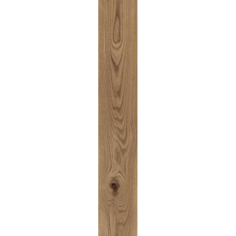 Плитка керамогранитная Blustyle Green Wood OAK naturale 200х1200х9,5 структурная/матовая BG0GW20