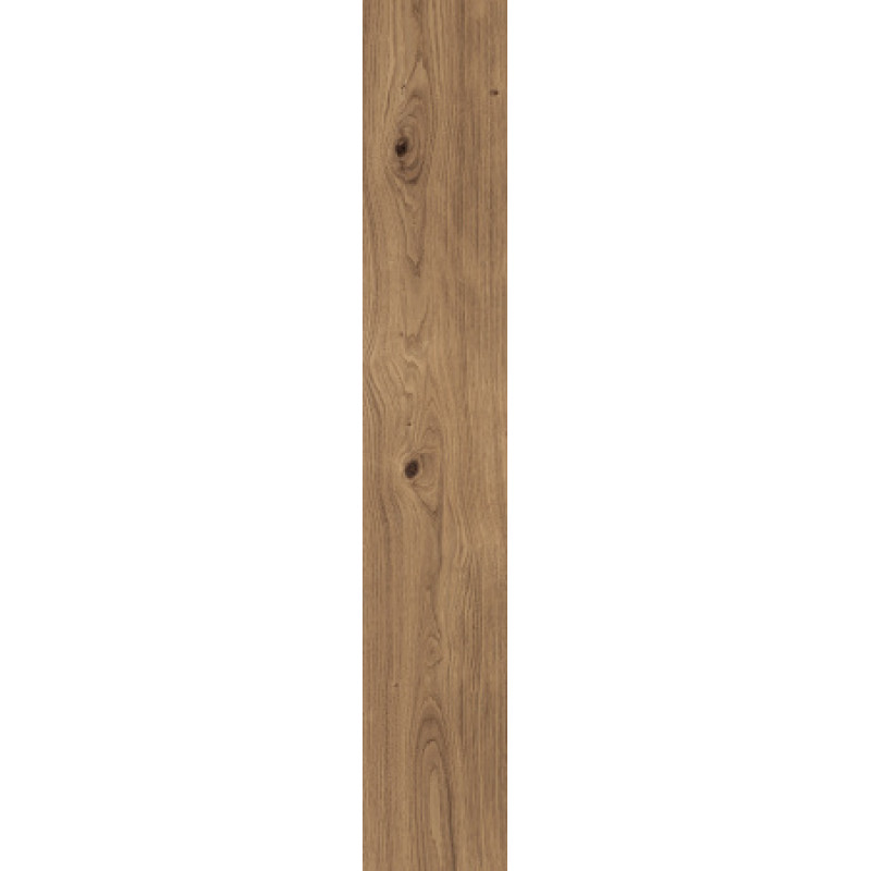 Плитка керамогранитная Blustyle Green Wood OAK naturale 200х1200х9,5 структурная/матовая BG0GW20