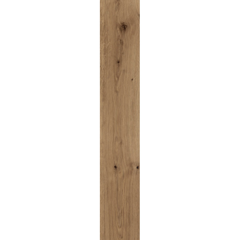 Плитка керамогранитная Blustyle Green Wood OAK naturale 200х1200х9,5 структурная/матовая BG0GW20