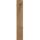 Плитка керамогранитная Blustyle Green Wood OAK naturale 200х1200х9,5 структурная/матовая BG0GW20