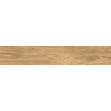 Плитка керамогранитная Blustyle Green Wood OAK Gold 200х1200х9,5мм гладкая/матовая BG0GW25