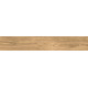 Плитка керамогранитная Blustyle Green Wood OAK Gold 200х1200х9,5мм гладкая/матовая BG0GW25