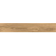 Плитка керамогранитная Blustyle Green Wood OAK Gold 200х1200х9,5мм гладкая/матовая BG0GW25
