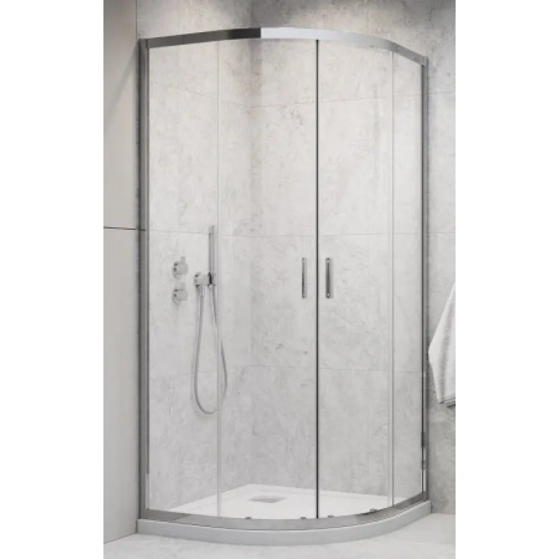 Душевая кабина RADAWAY Alienta E 800x1000x1900 мм 10248010-01-01