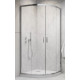 Душевая кабина RADAWAY Alienta E 800x1000x1900 мм 10248010-01-01