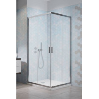 Душевая кабина RADAWAY Alienta C 800х800х1900 мм 10238080-01-01