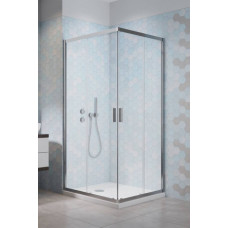 Душевая кабина RADAWAY Alienta C 800х800х1900 мм 10238080-01-01