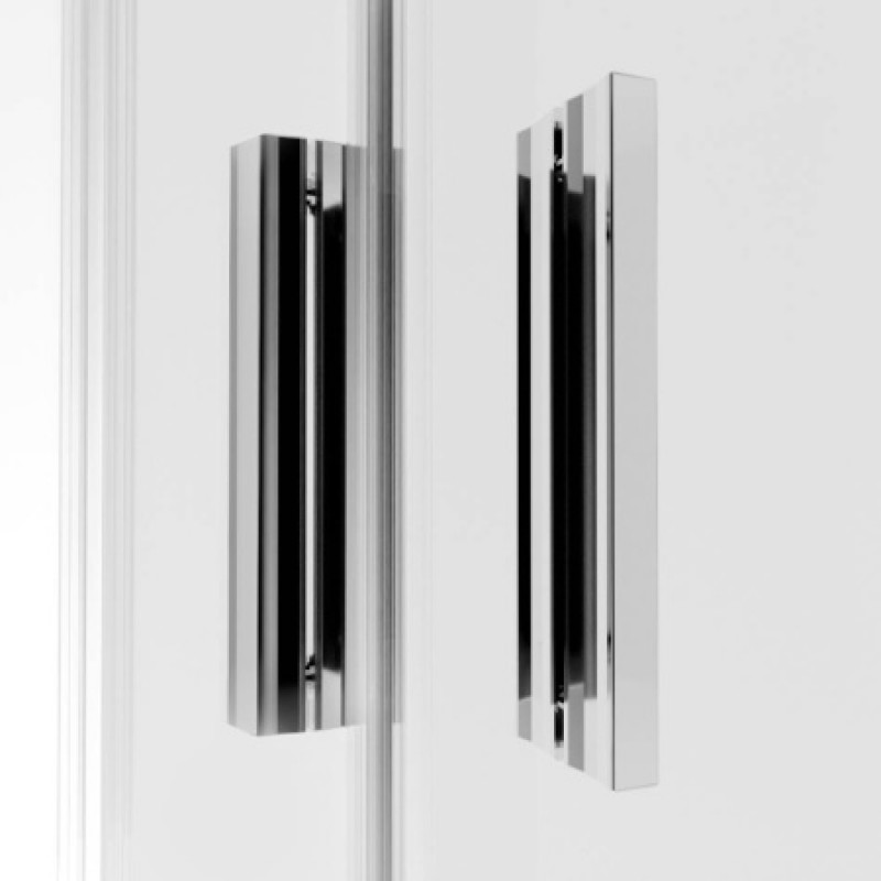 Душевая кабина RADAWAY Alienta C 800х800х1900 мм 10238080-01-01