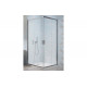 Душевая кабина RADAWAY Alienta C 900х900х1900 мм 10239090-01-01